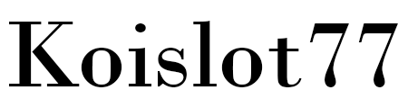 Koislot77